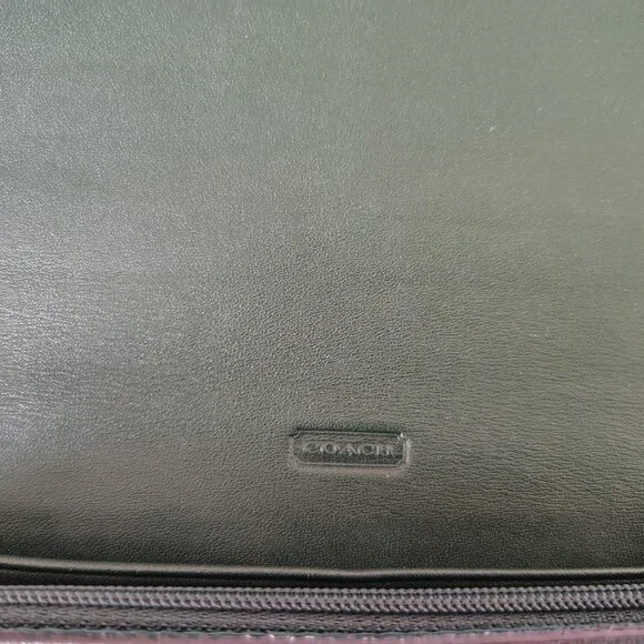 Coach Wallet - Picture 9 of 10